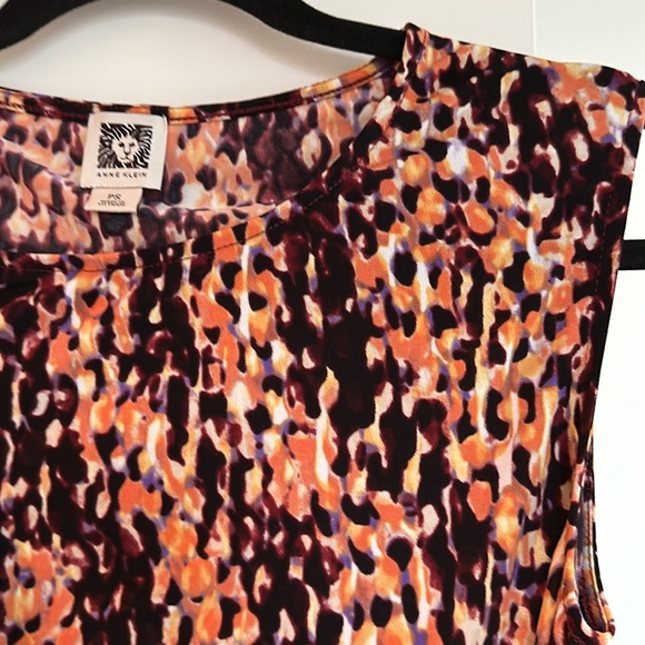 Anne Klein Petite Small PS dress - Picture 4 of 7